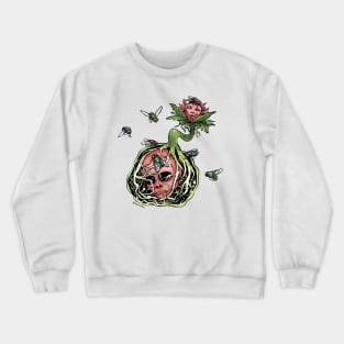 Plant Food Crewneck Sweatshirt